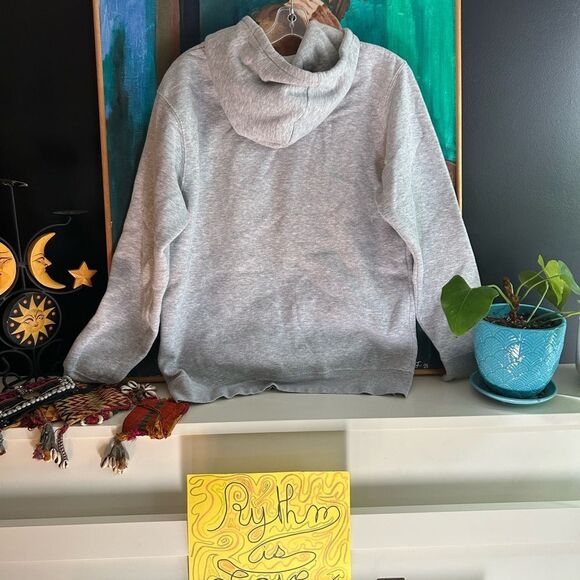 Friends TV Show Hoodie Women's M Sweatshirt Long Sleeve Lounge Y2K Casual Comfy - Picture 12 of 16